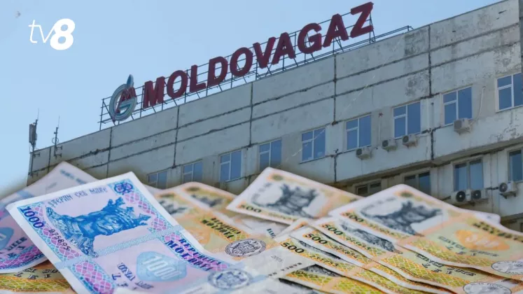 moldovagaz