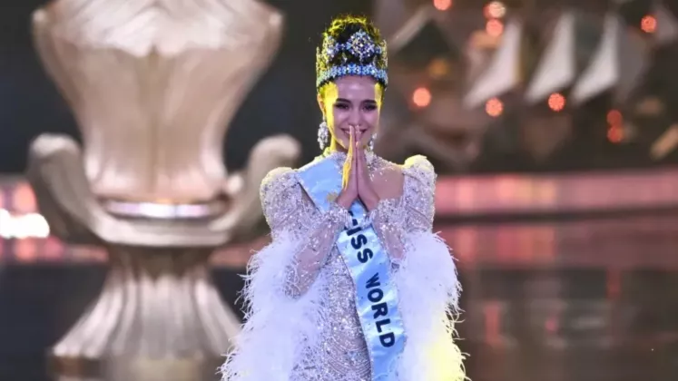 miss world 2025