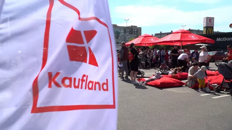 KAUFLAND