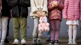 85 de copii din Chișinău așteaptă o familie: Apelul Primăriei către potențialii părinți adoptivi