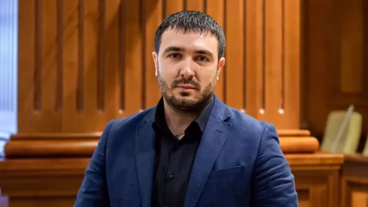Alexandr Suhodolski