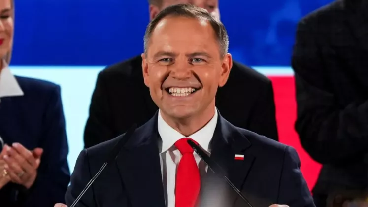 Karol Nawrocki,