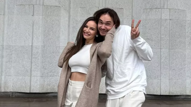 Ana Cernicova Cătălin Lungu