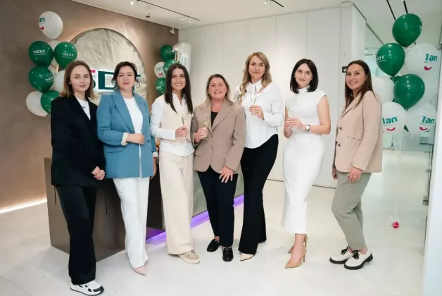 Smile Dent Team