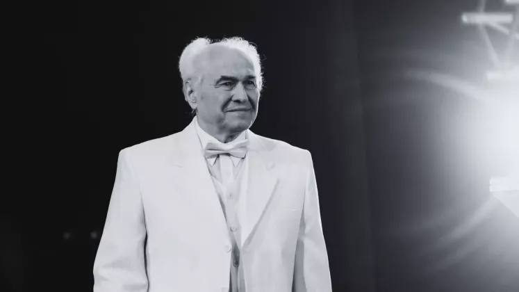 Eugen Doga