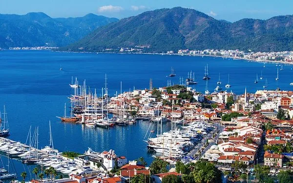 marmaris
