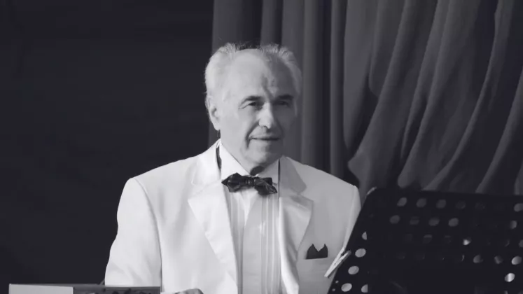 Eugen Doga