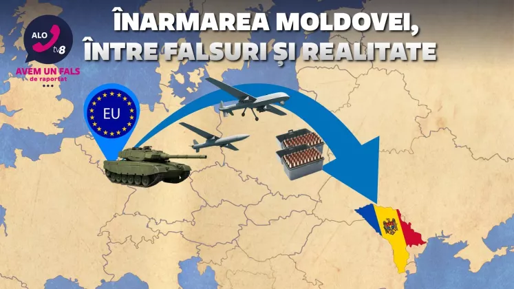 alo cover falsuri și realitate