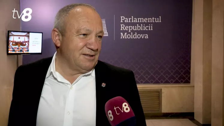 Boris Marcoci