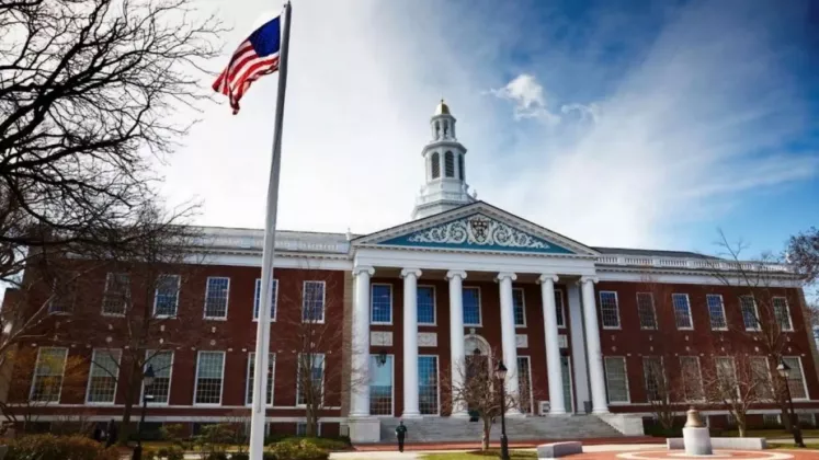 harvard