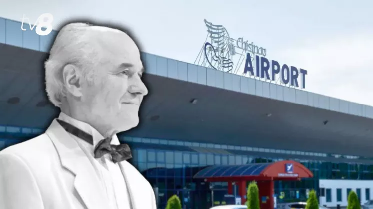 doga aeroport