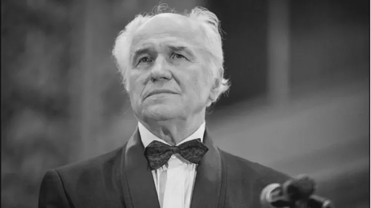 eugen doga