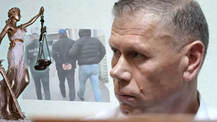 Nicanor Ciochină Boldurești