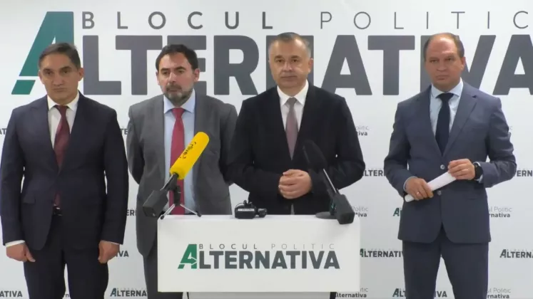 Alternativa