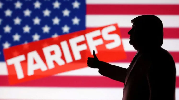 trump tarife