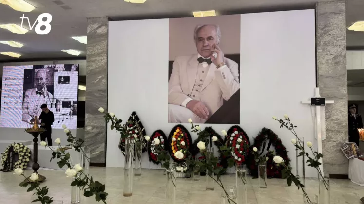 funeralii doga
