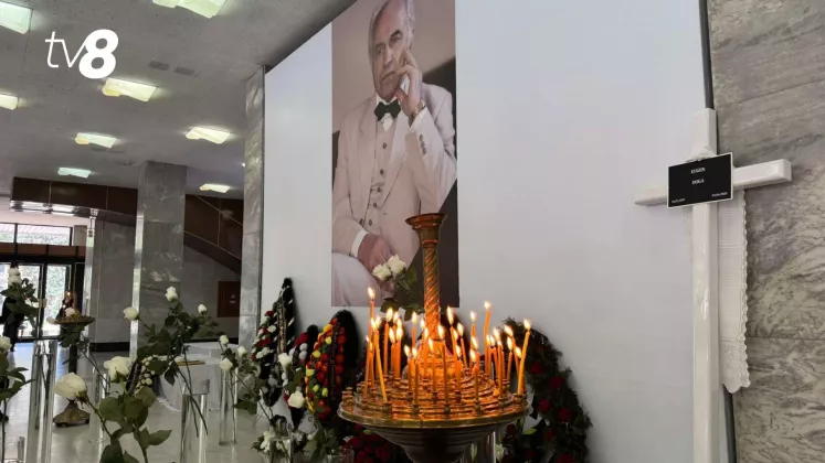 funeralii doga