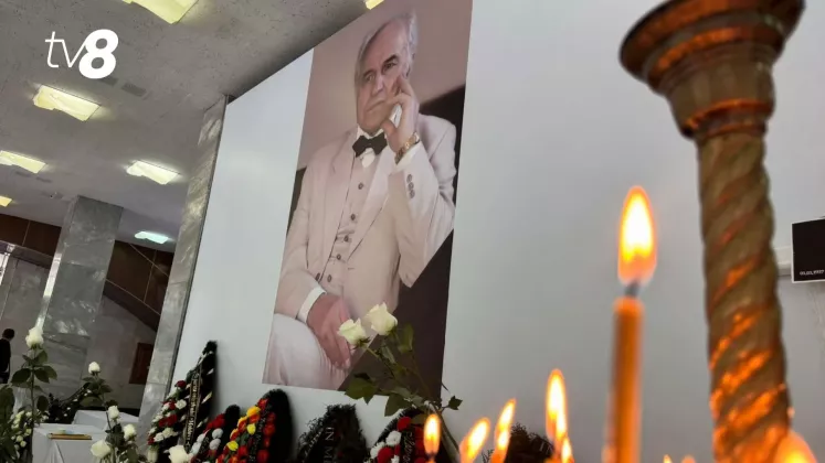 funeralii doga