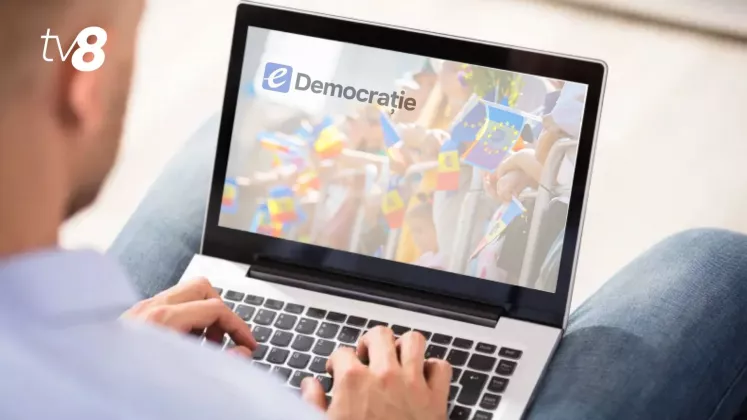 edemocratie
