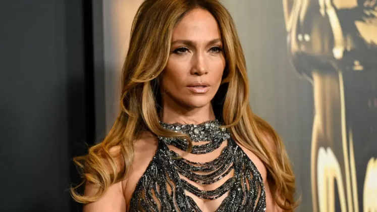 Jennifer Lopez 