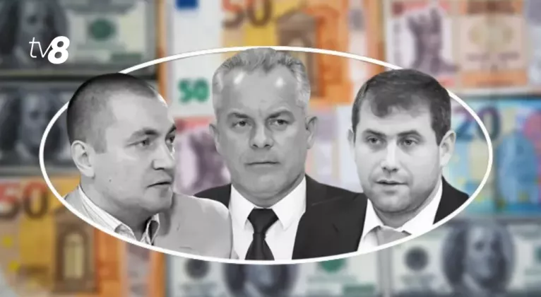 шор плахотнюк платон