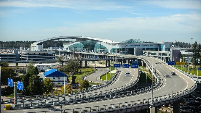 sheremetyevo-parking
