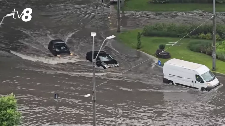 inundatii