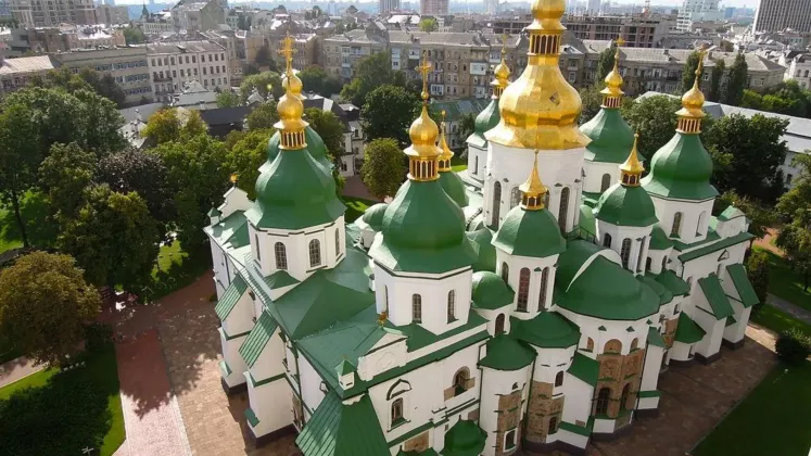 catedrala kiev