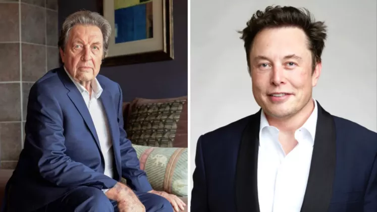 errol elon musk
