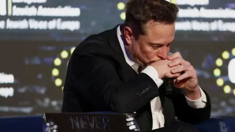 musk