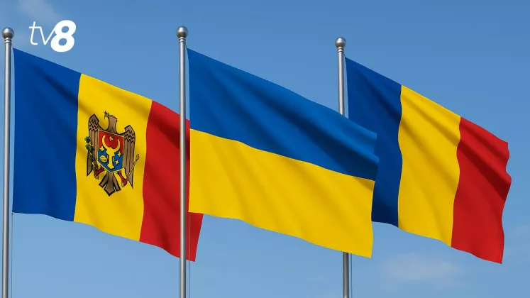 moldova ucraina romania