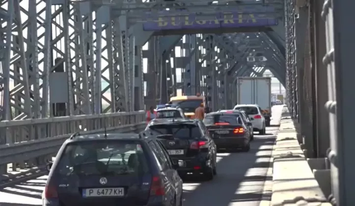 мост болгария
