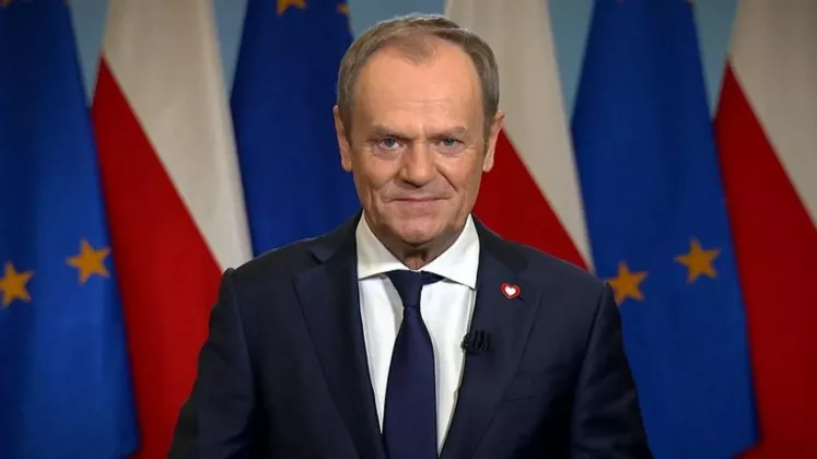 donald tusk