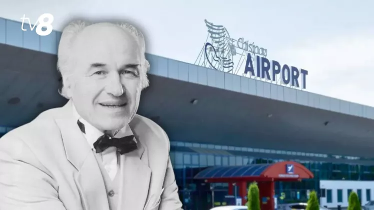 doga aeroport