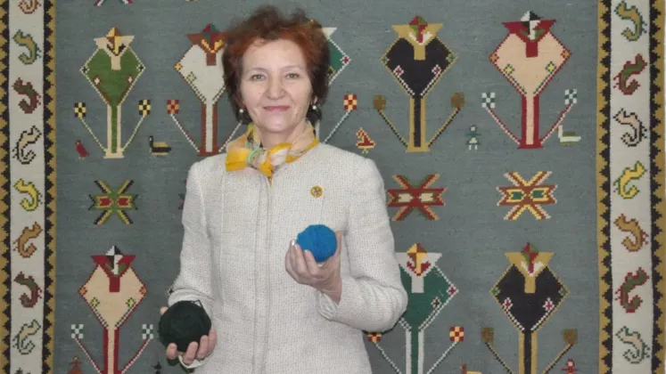 Varvara Buzila