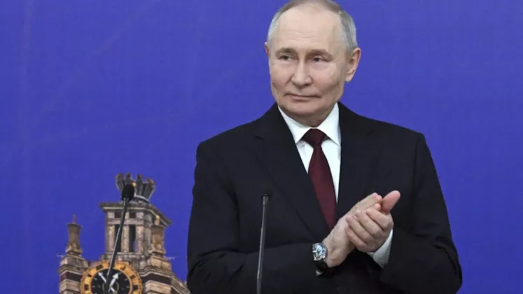 putin