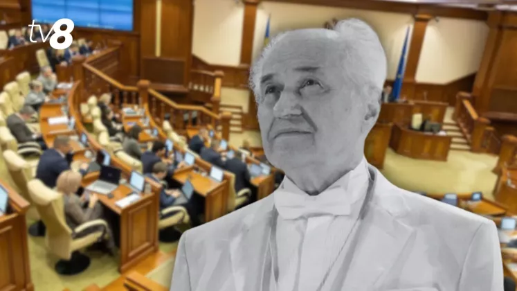 Doga Parlament