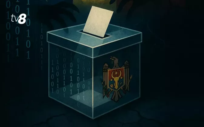 гибридные угрозы выборам