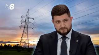 /VIDEO/ Blackout parțial în Moldova: Ministrul Energiei explică de ce s-a stins lumina
