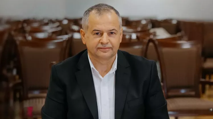 Ion Bulhac