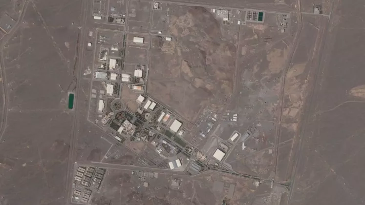 iran