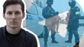 В России объявили в международный розыск основателя Telegram Павла Дурова