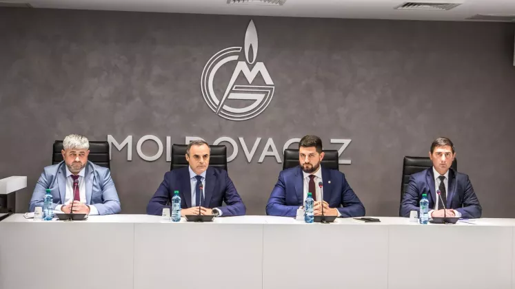moldovagaz