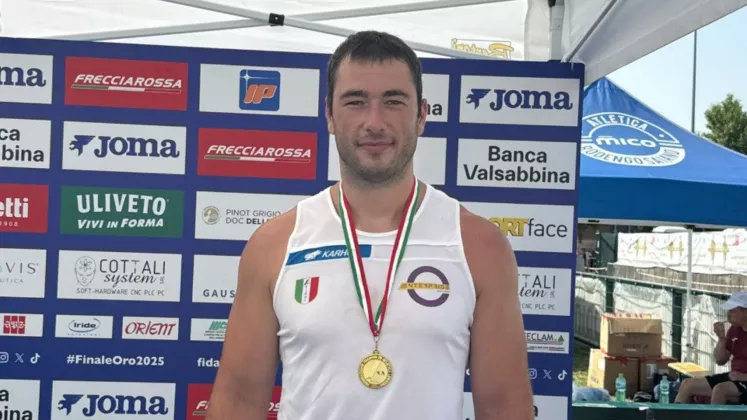  Serghei Marghiev