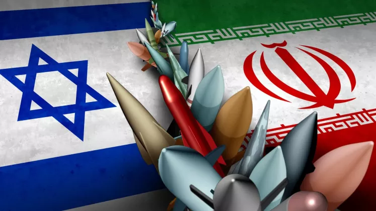 israel iran (2)