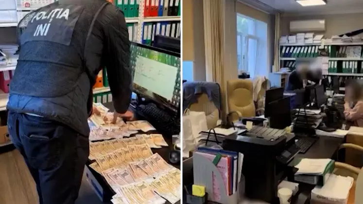 fiscal politie