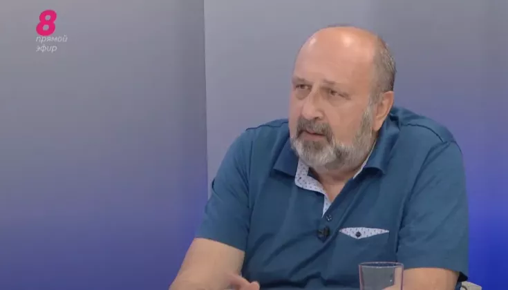 андриевский
