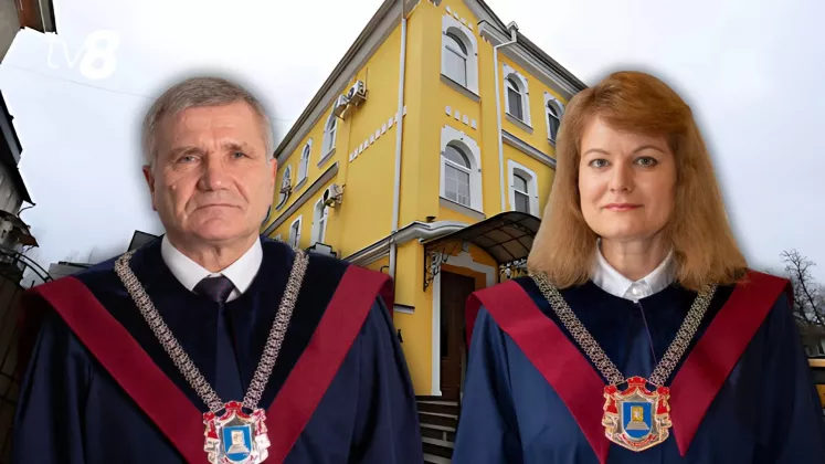 curtea constituționala