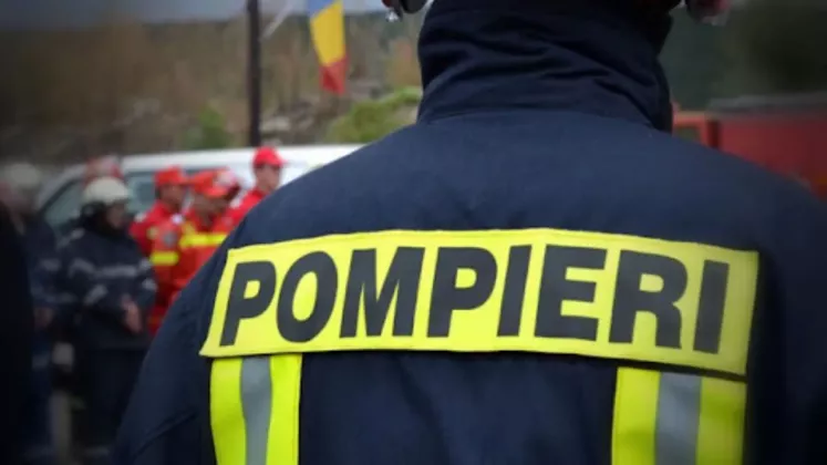 pompieri