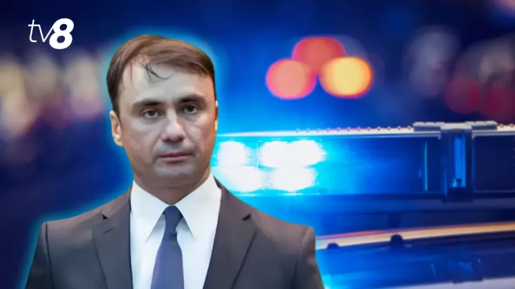 Vitalie Pîrlog